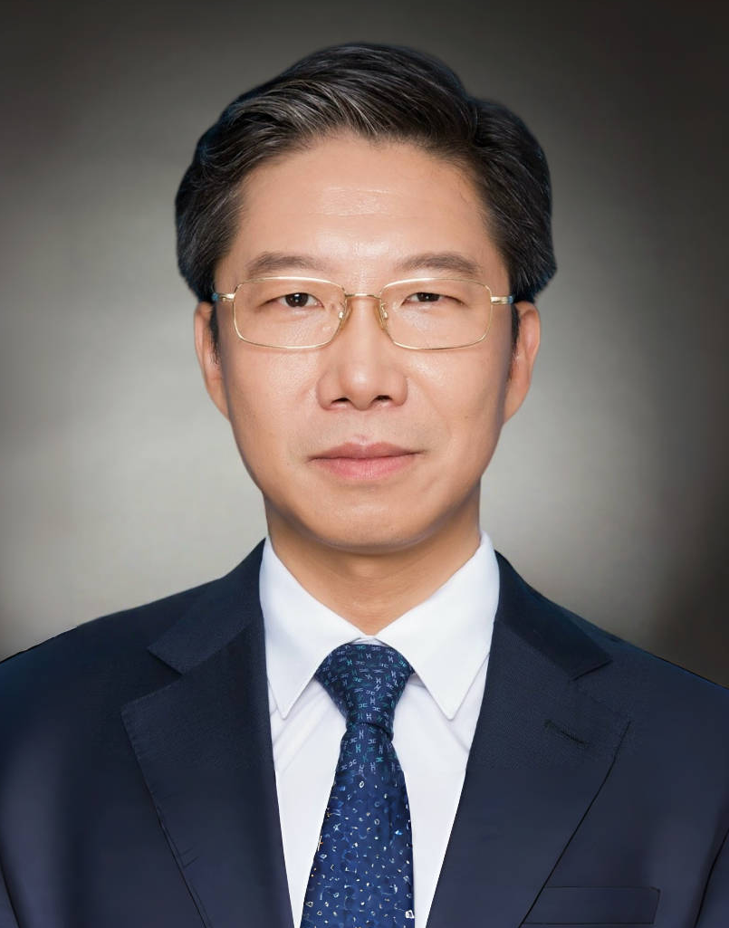 徐鸿