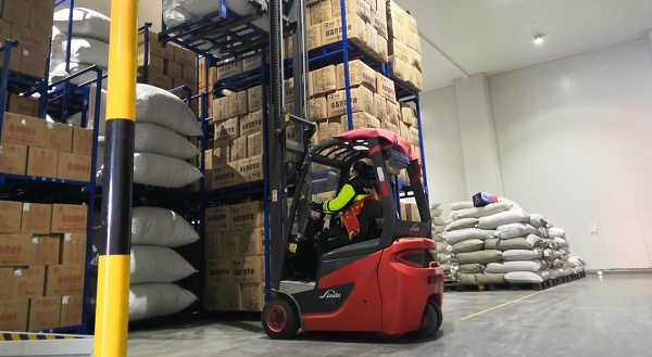 冷链乐竞体育app下载安装最新版